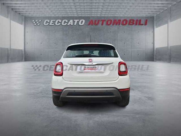 Fiat 500X 1.2l