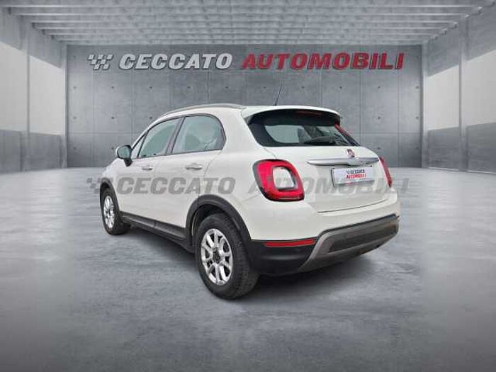 Fiat 500X 1.2l