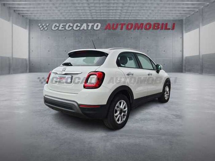 Fiat 500X 1.2l