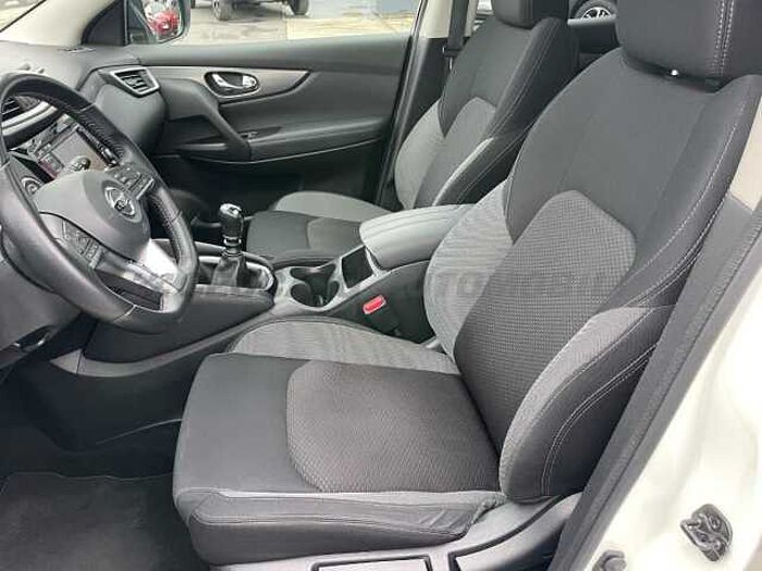Nissan Qashqai 1.5l