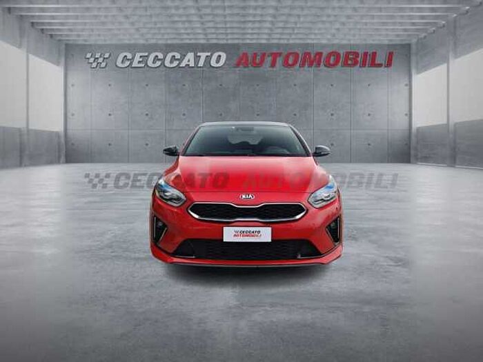 Kia Pro_Cee'd 1.6l
