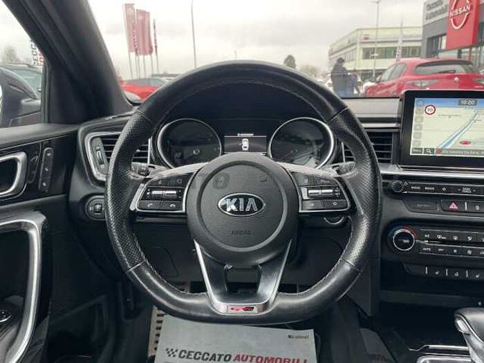 Kia Pro_Cee'd 1.6l