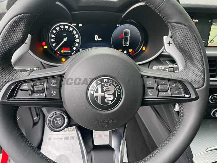 Alfa Romeo Stelvio 2.1l