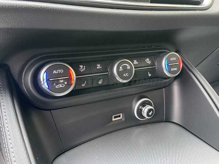 Alfa Romeo Stelvio 2.1l