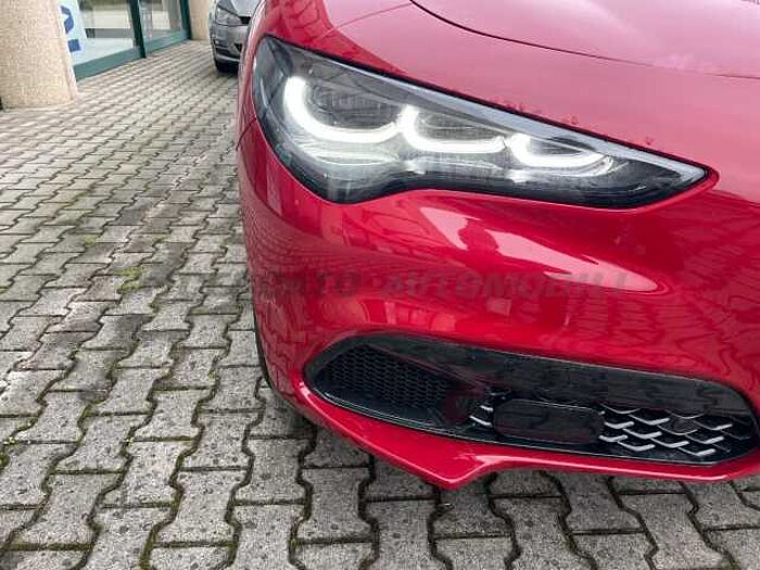 Alfa Romeo Stelvio 2.1l