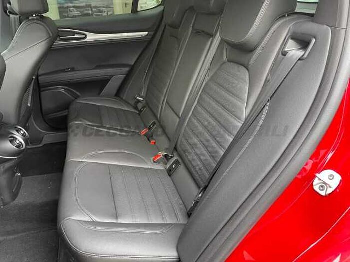 Alfa Romeo Stelvio 2.1l