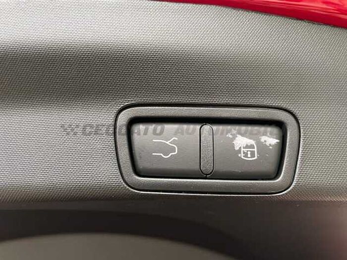 Alfa Romeo Stelvio 2.1l