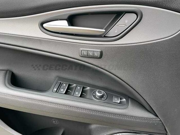 Alfa Romeo Stelvio 2.1l