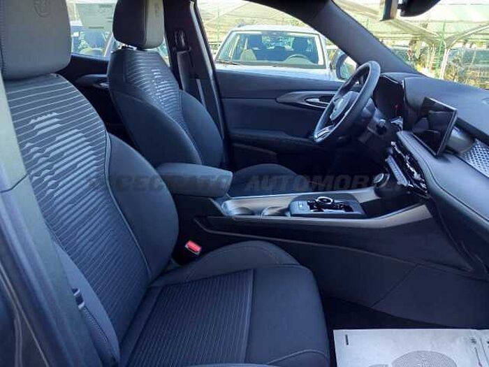 Alfa Romeo Tonale 1.5l