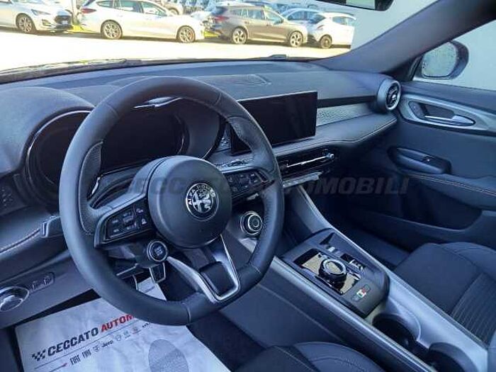 Alfa Romeo Tonale 1.5l