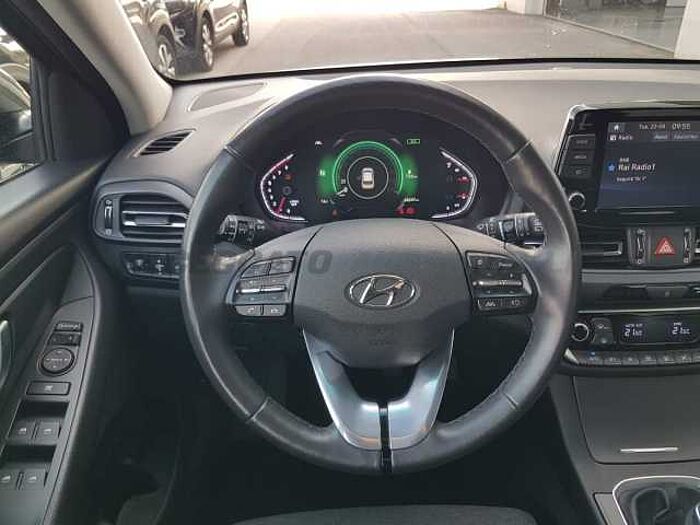 Hyundai i30 1l
