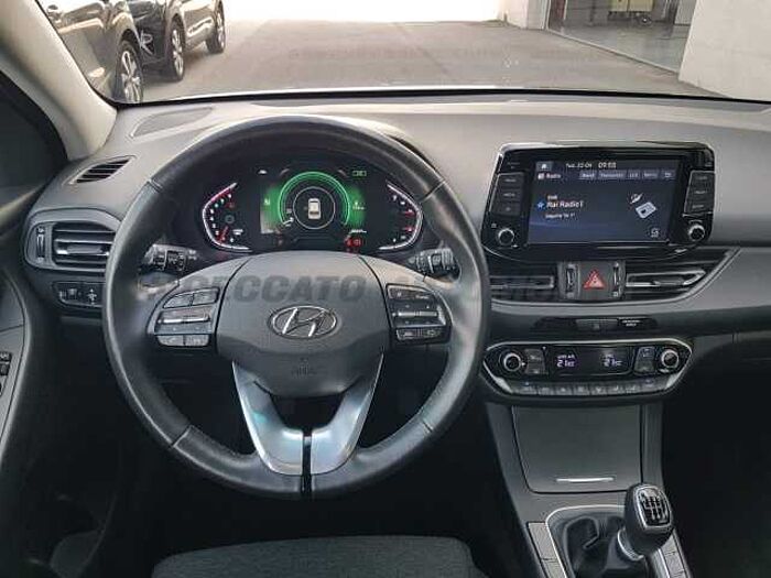 Hyundai i30 1l