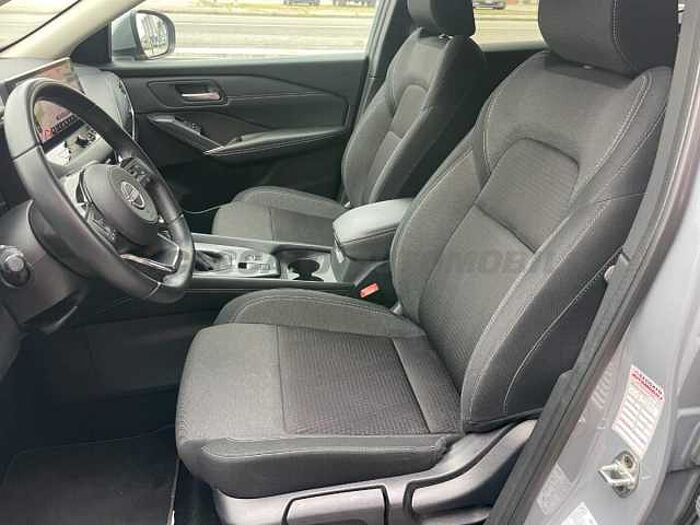 Nissan Qashqai 1.3l