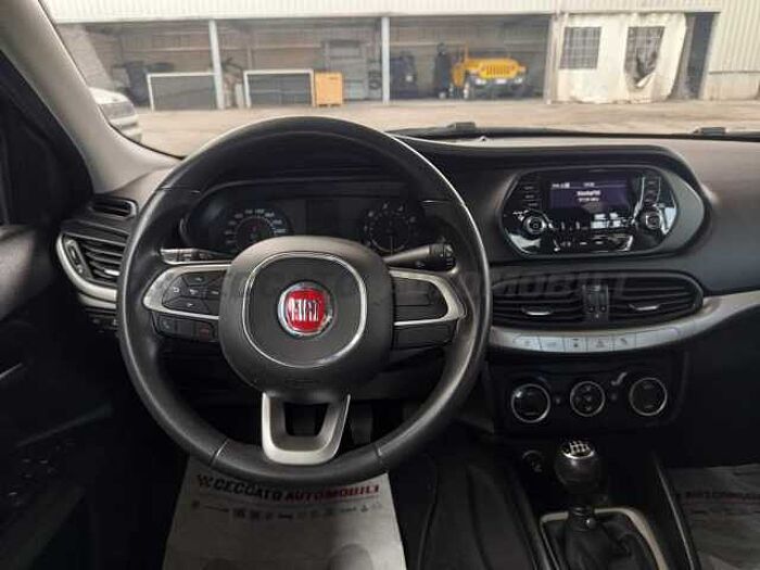 Fiat Tipo 1.4l