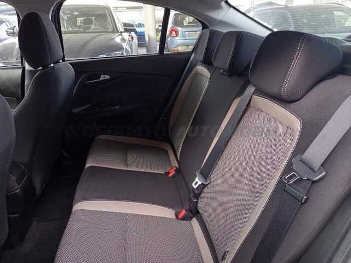Fiat Tipo 1.4l