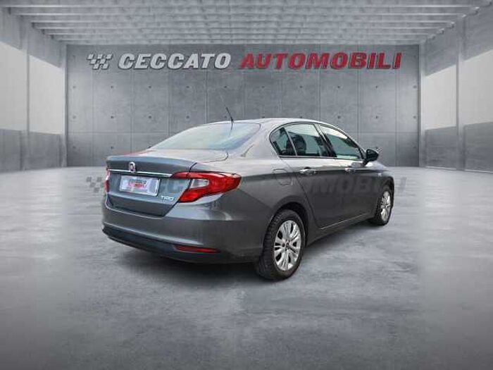 Fiat Tipo 1.4l