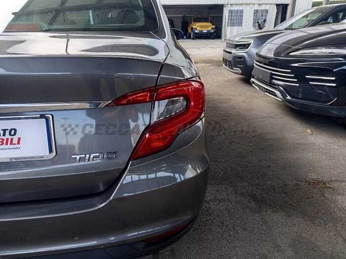 Fiat Tipo 1.4l