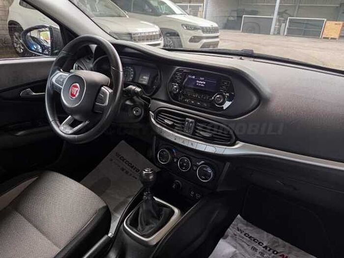 Fiat Tipo 1.4l