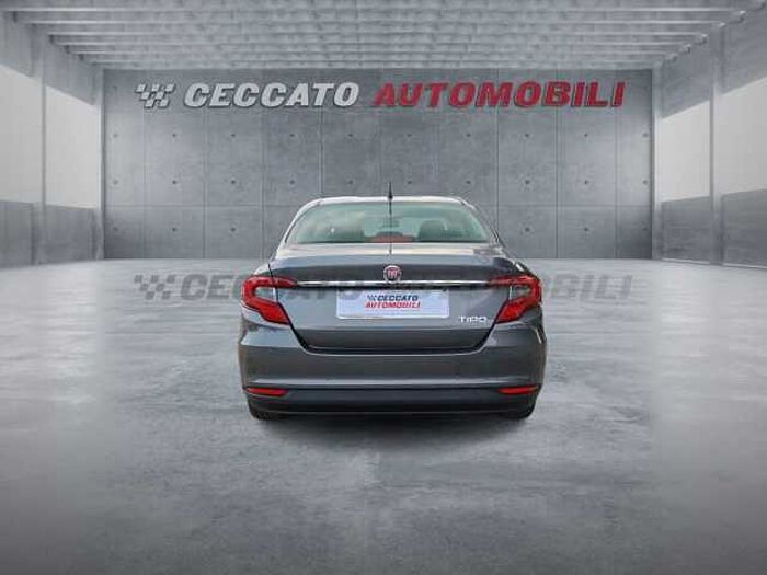 Fiat Tipo 1.4l
