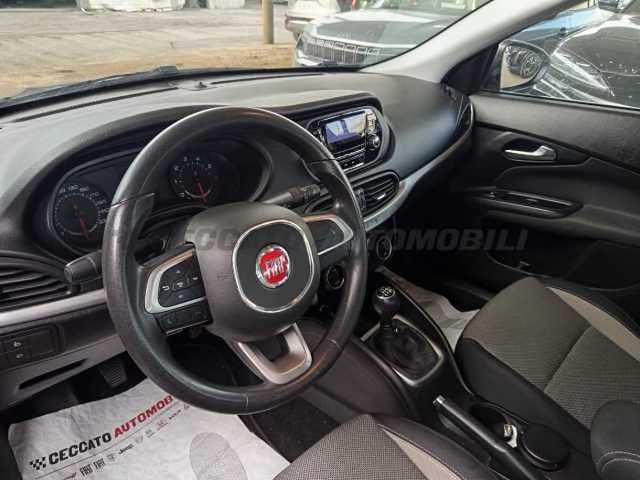 Fiat Tipo 1.4l