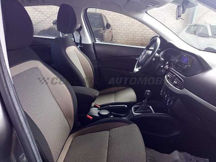 Fiat Tipo 1.4l