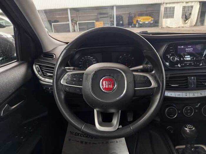 Fiat Tipo 1.4l