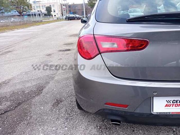 Alfa Romeo Giulietta 1.6l