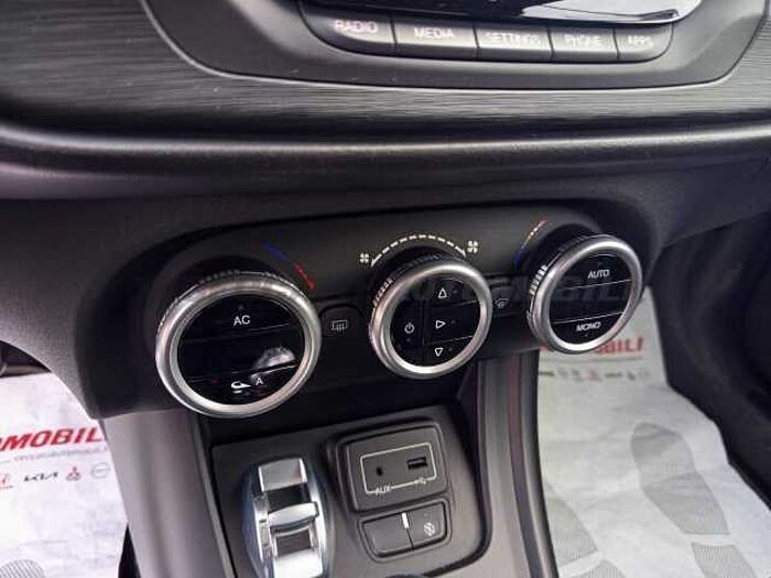 Alfa Romeo Giulietta 1.6l