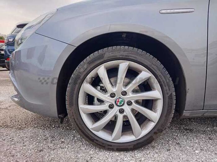 Alfa Romeo Giulietta 1.6l