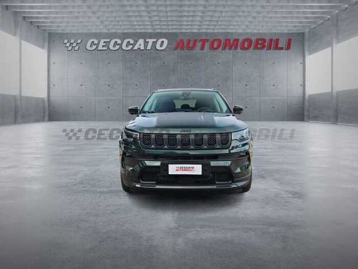 Jeep Compass 1.3l