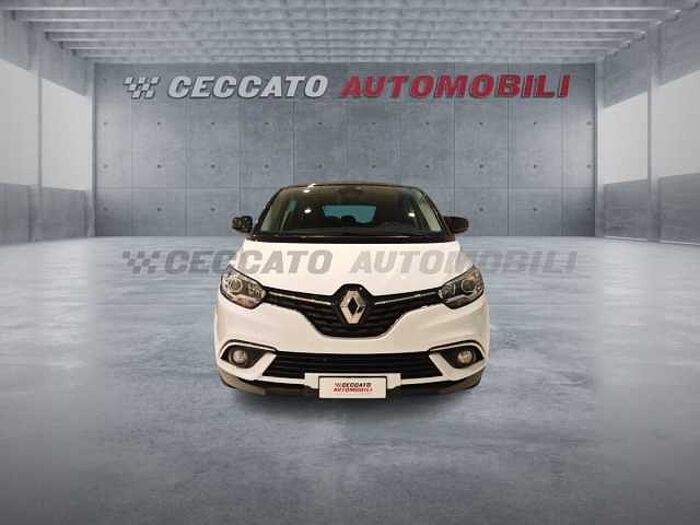 Renault Scenic 1.5l