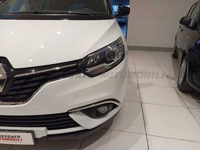 Renault Scenic 1.5l