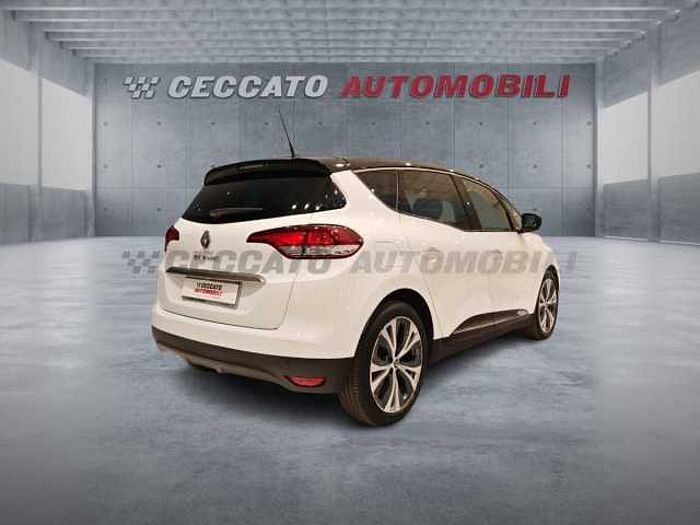 Renault Scenic 1.5l