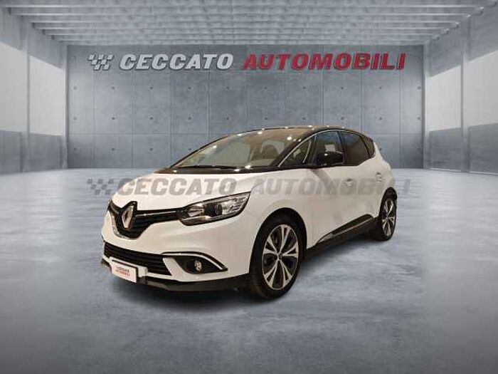 Renault Scenic 1.5l