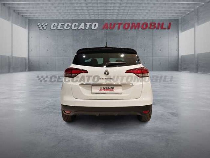 Renault Scenic 1.5l