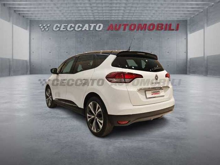 Renault Scenic 1.5l