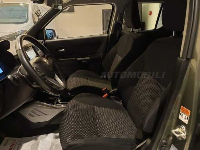 Suzuki Ignis 1.2l