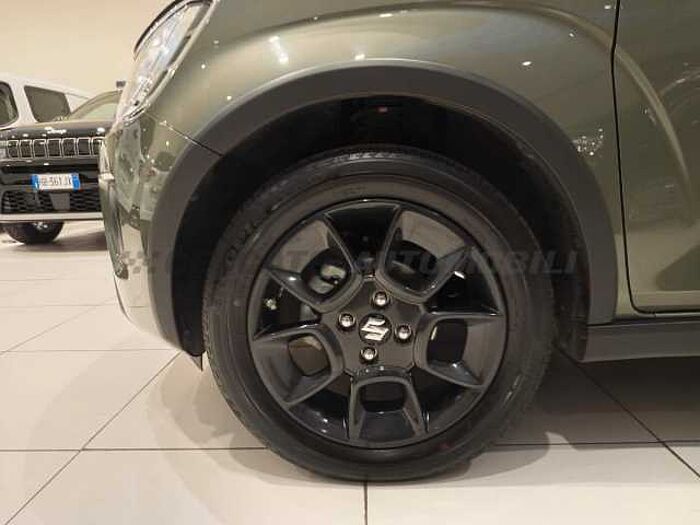 Suzuki Ignis 1.2l