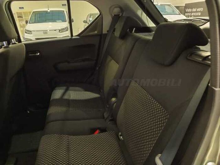Suzuki Ignis 1.2l