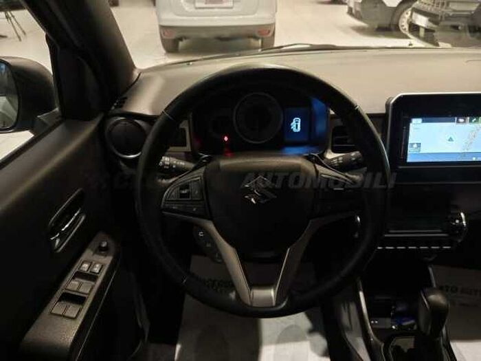 Suzuki Ignis 1.2l