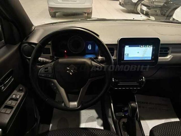 Suzuki Ignis 1.2l