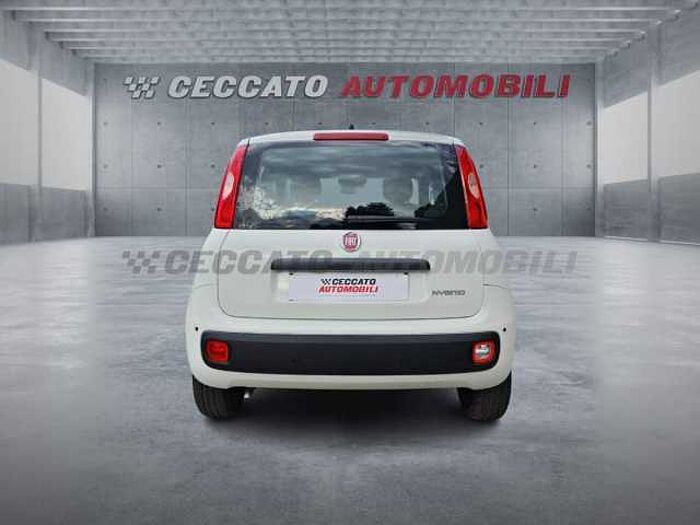 Fiat Panda 1l