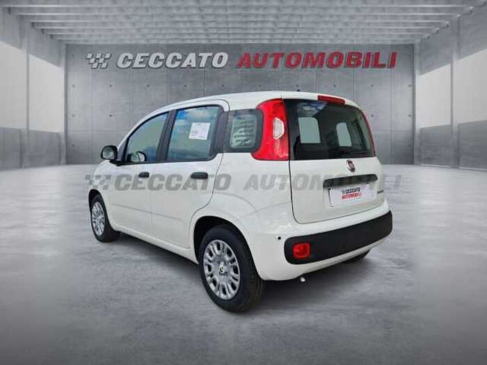 Fiat Panda 1l