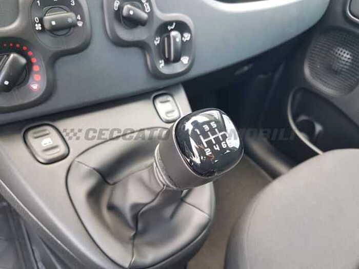 Fiat Panda 1l