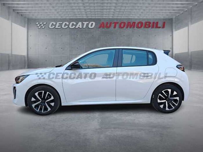 Peugeot 208 1.2l