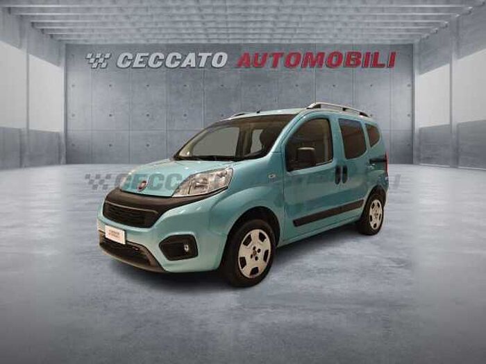 Fiat Qubo 1.4l
