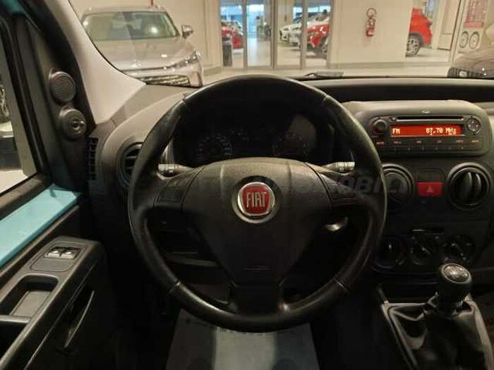 Fiat Qubo 1.4l