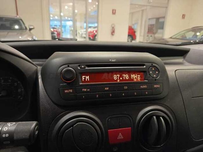 Fiat Qubo 1.4l