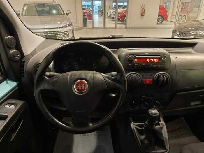 Fiat Qubo 1.4l