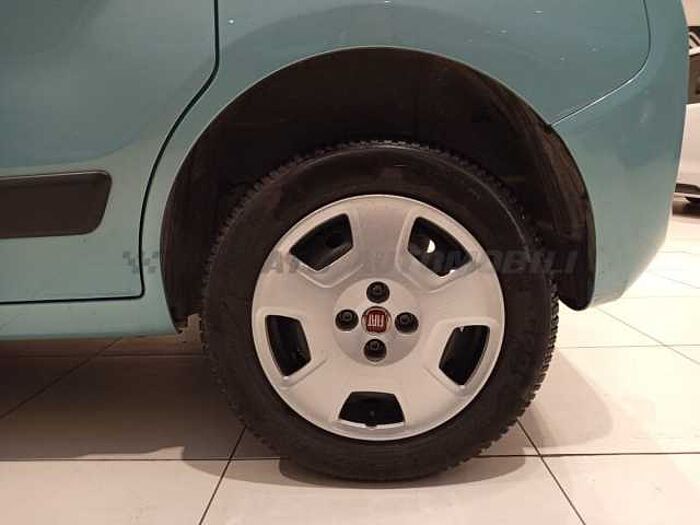 Fiat Qubo 1.4l